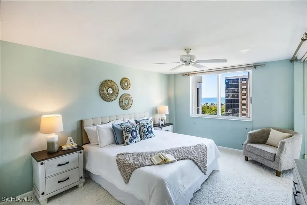 21 Bluebill Avenue Naples FL 34108