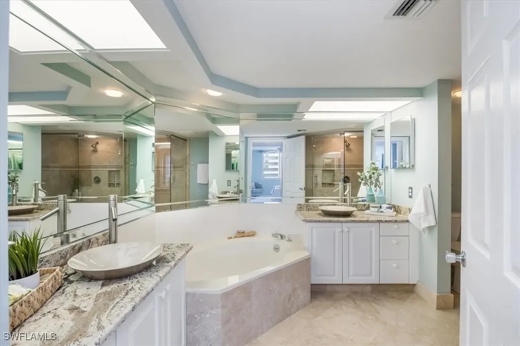 21 Bluebill Avenue Naples FL 34108