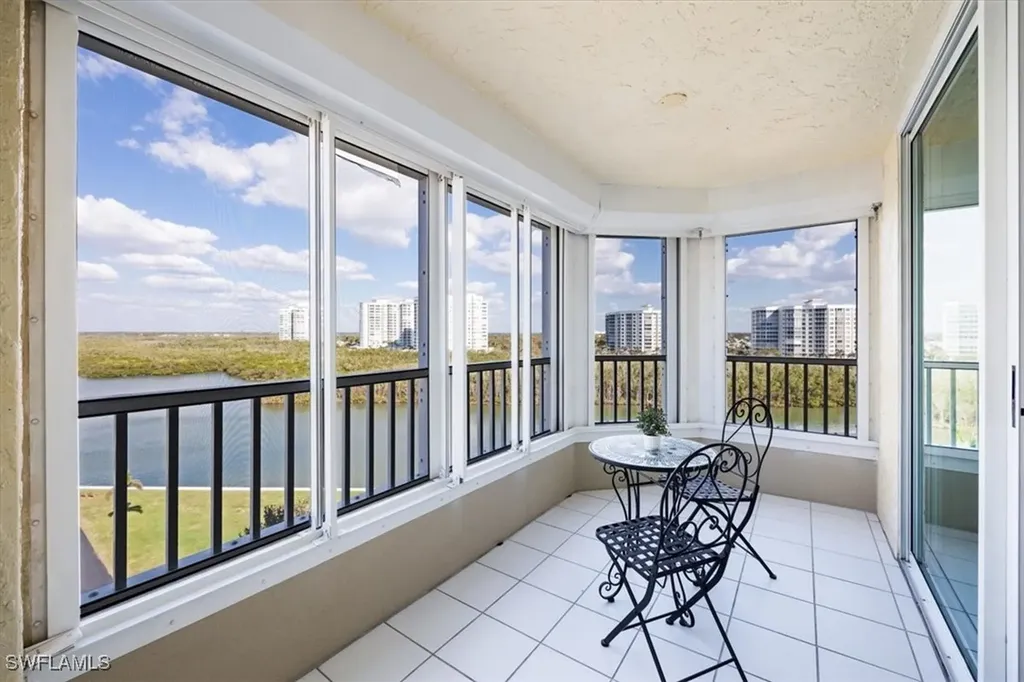 21 Bluebill Avenue Naples FL 34108