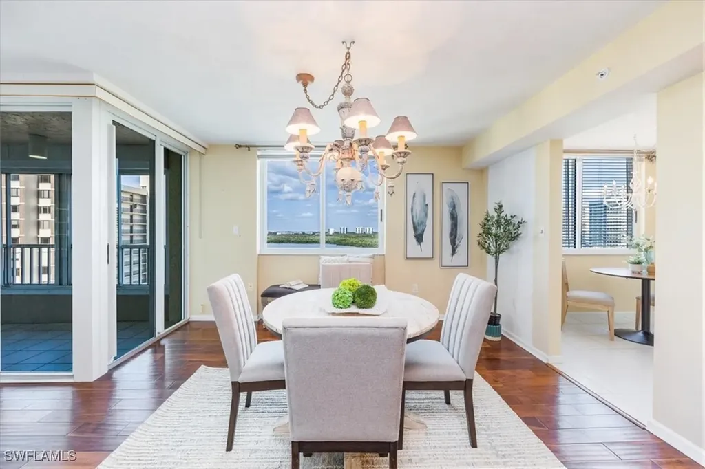 21 Bluebill Avenue Naples FL 34108