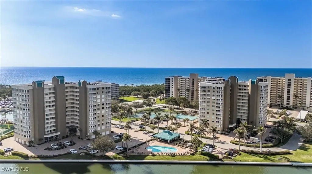 21 Bluebill Avenue Naples FL 34108