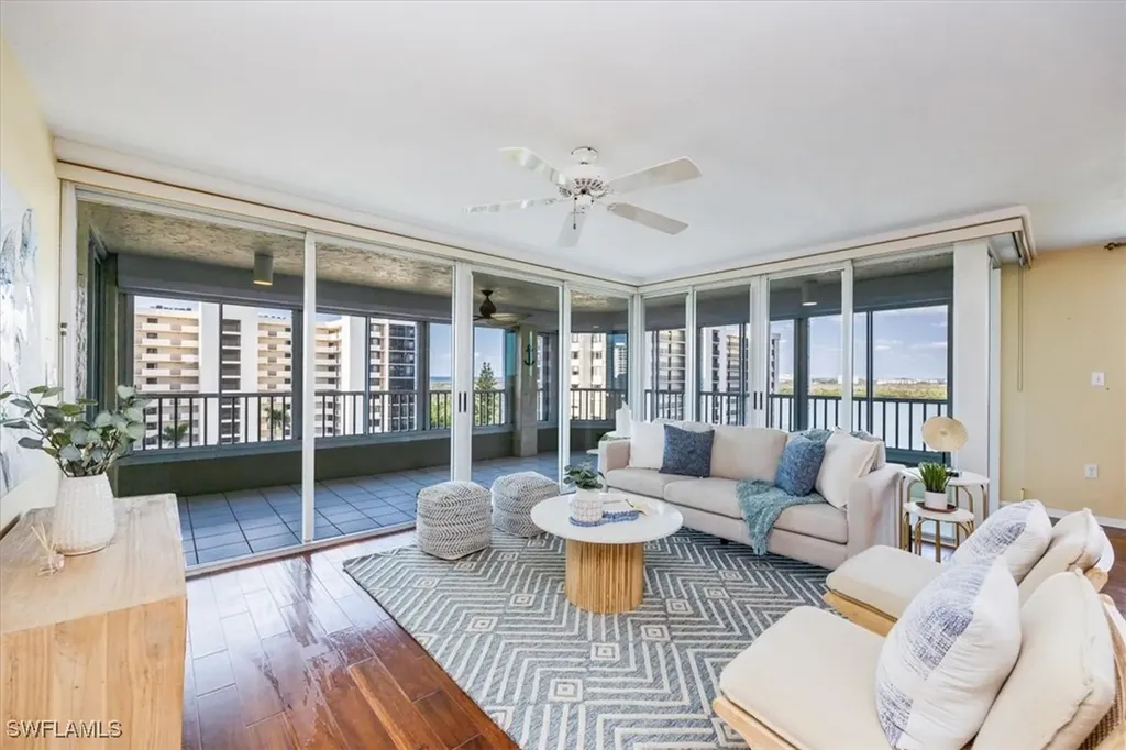 21 Bluebill Avenue Naples FL 34108