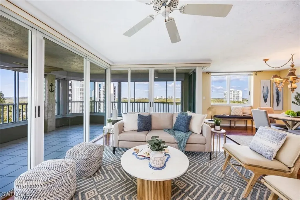 21 Bluebill Avenue Naples FL 34108