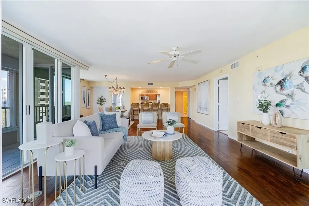 21 Bluebill Avenue Naples FL 34108