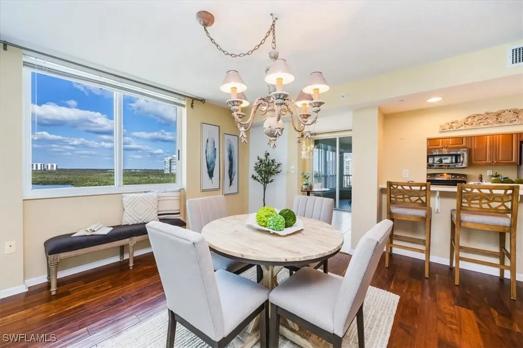 21 Bluebill Avenue Naples FL 34108