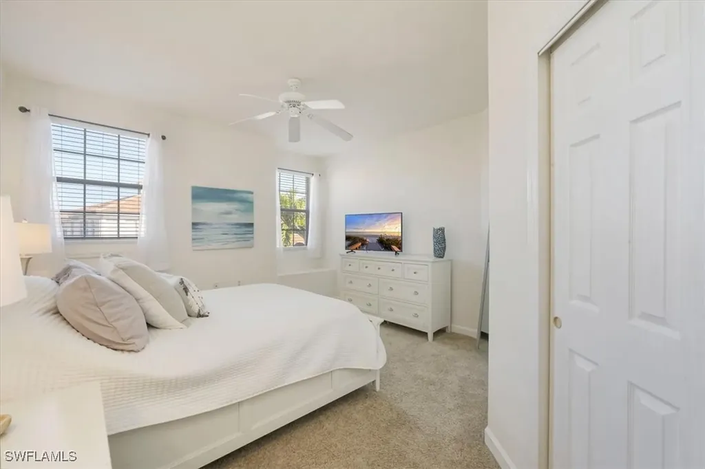 3057 Driftwood Way Naples FL 34109