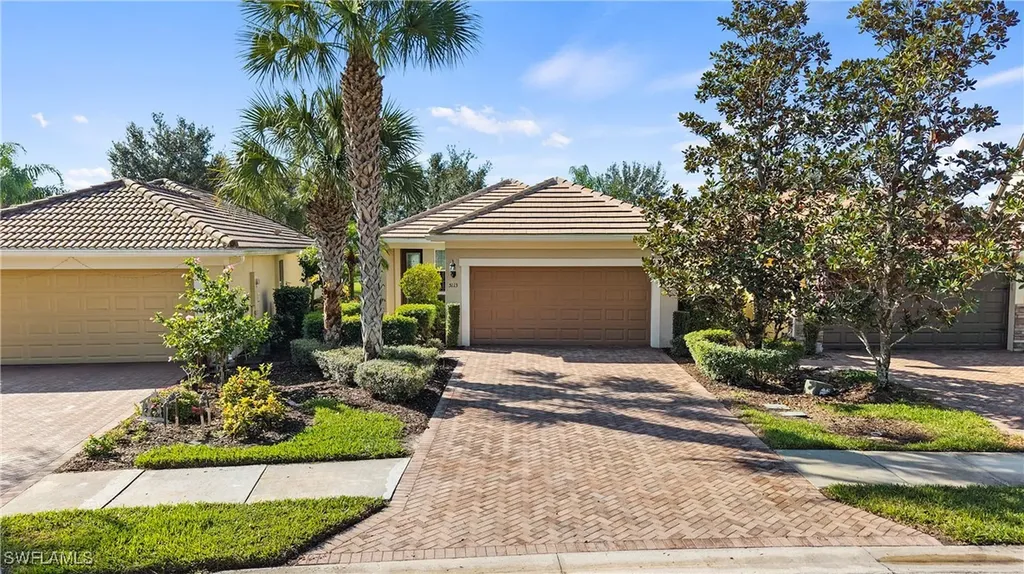 5113 Davinci Way Ave Maria FL 34142
