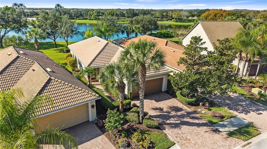 5113 Davinci Way Ave Maria FL 34142