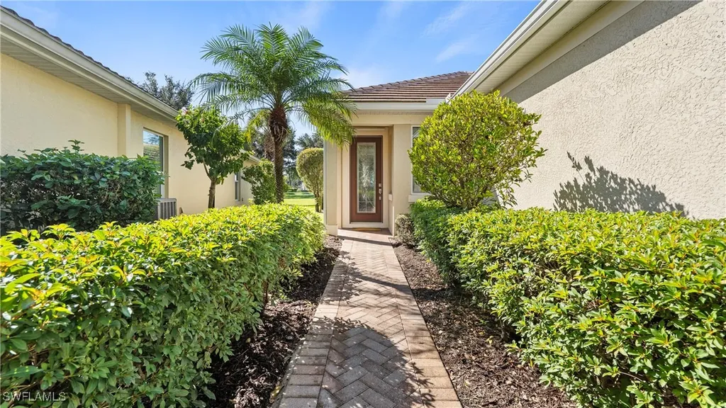 5113 Davinci Way Ave Maria FL 34142