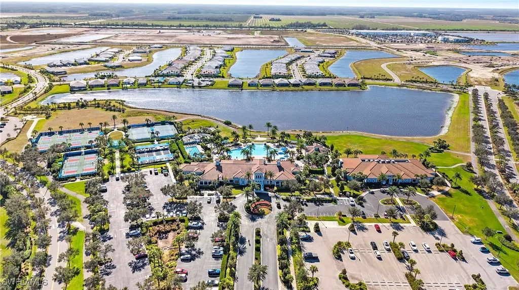 5113 Davinci Way Ave Maria FL 34142