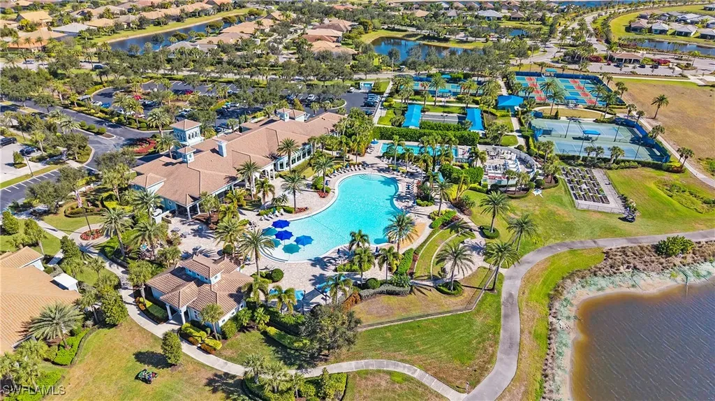 5113 Davinci Way Ave Maria FL 34142