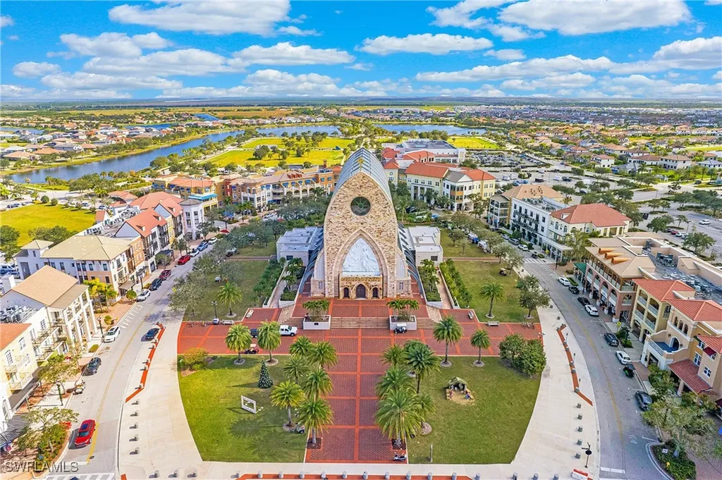 5113 Davinci Way Ave Maria FL 34142