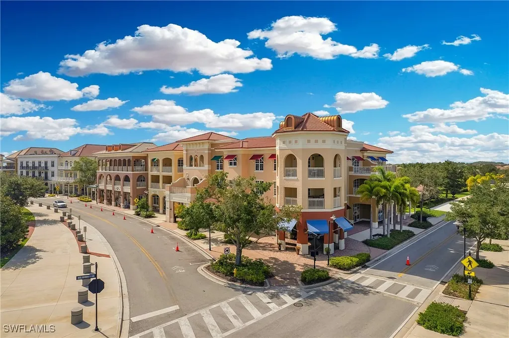 5113 Davinci Way Ave Maria FL 34142