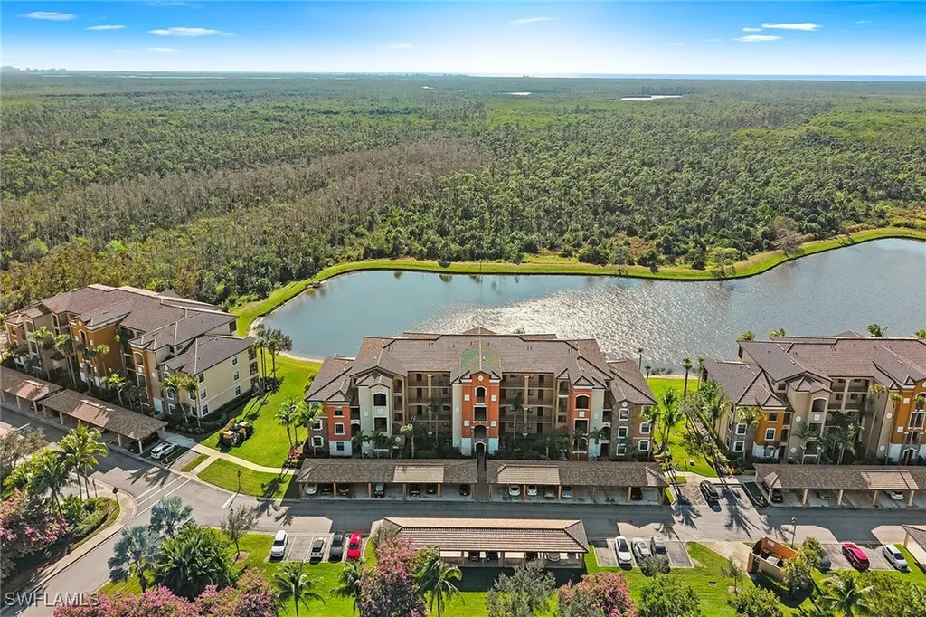 9723 Acqua Court Naples FL 34113