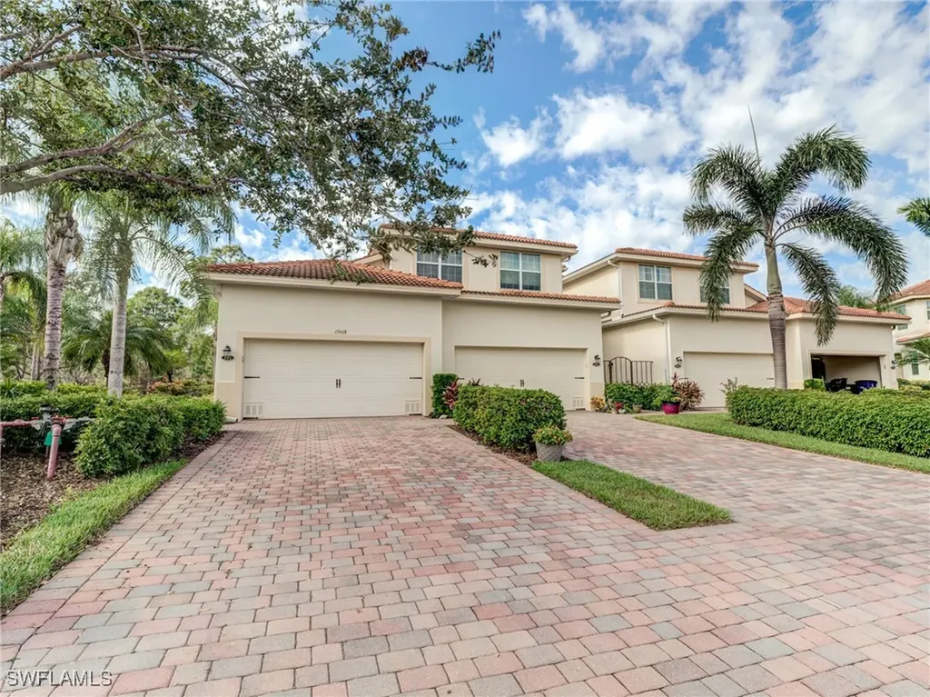 17468 Old Harmony Drive Fort Myers FL 33908