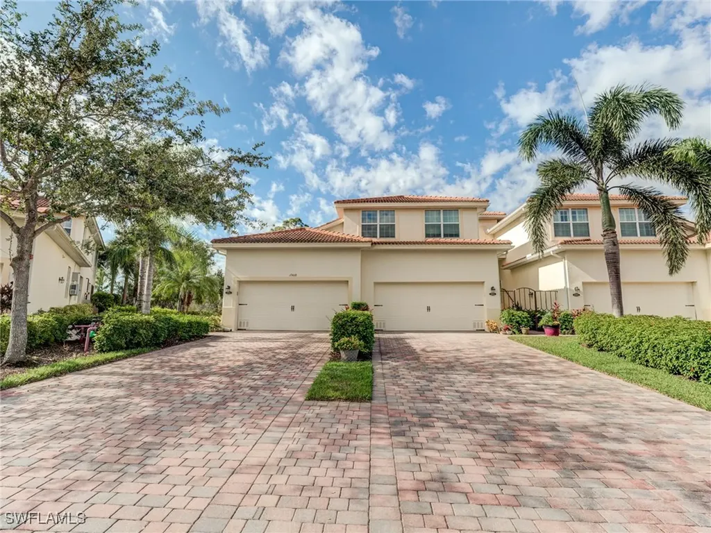 17468 Old Harmony Drive Fort Myers FL 33908