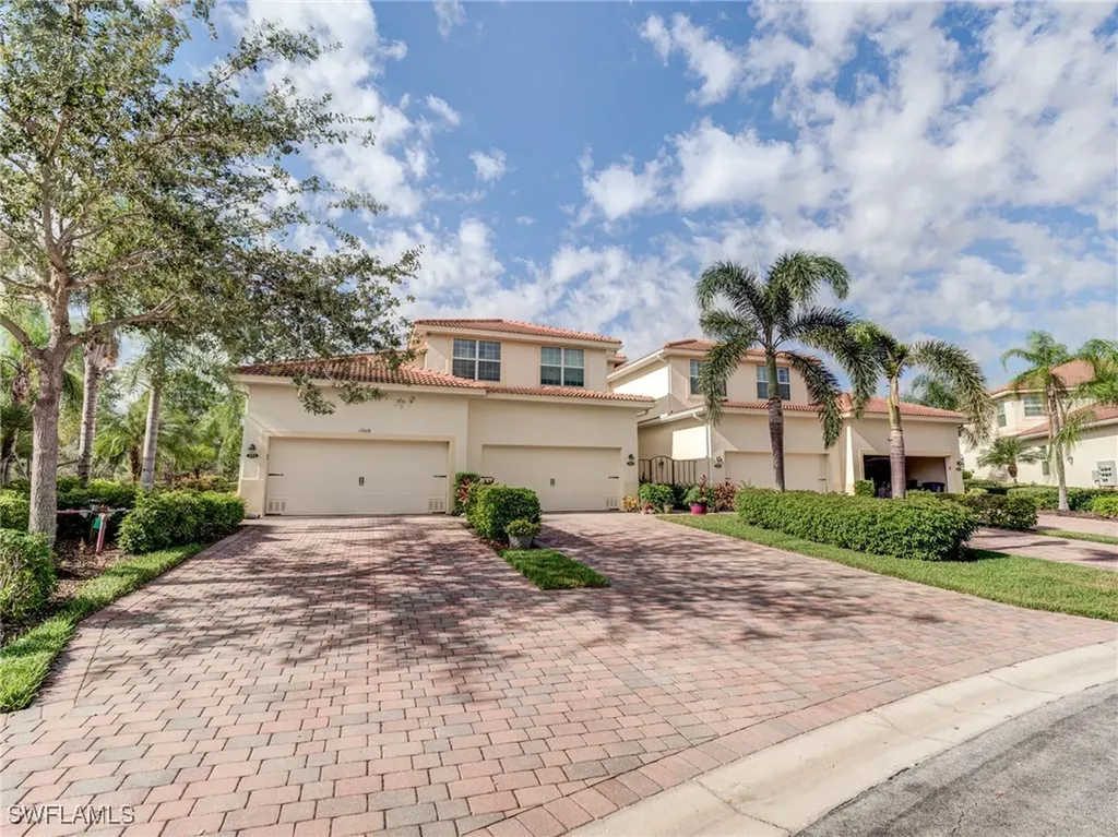 17468 Old Harmony Drive Fort Myers FL 33908