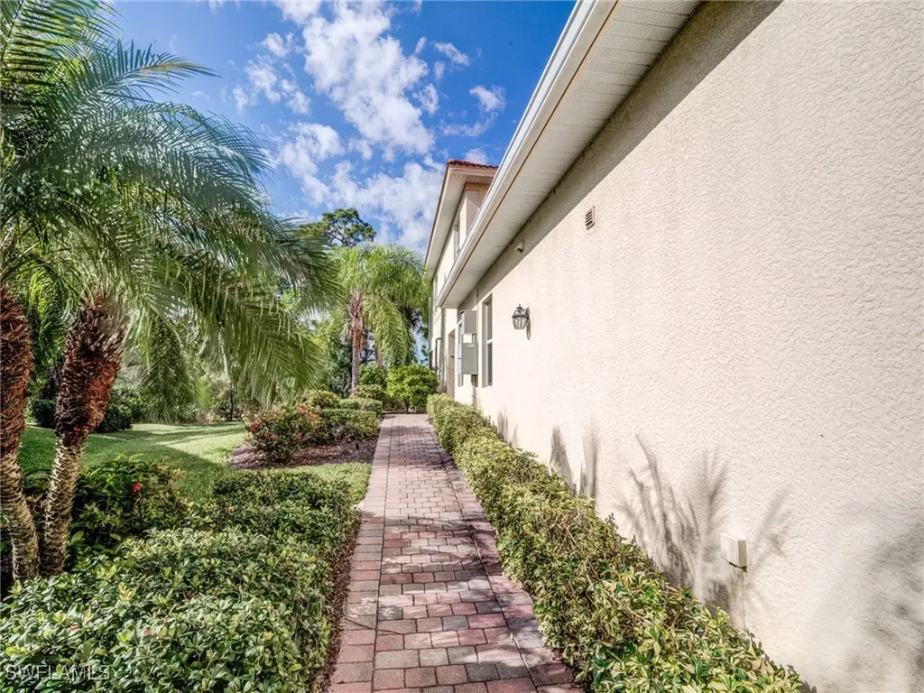 17468 Old Harmony Drive Fort Myers FL 33908