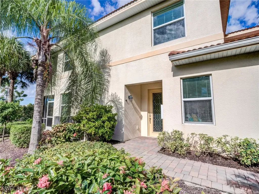 17468 Old Harmony Drive Fort Myers FL 33908