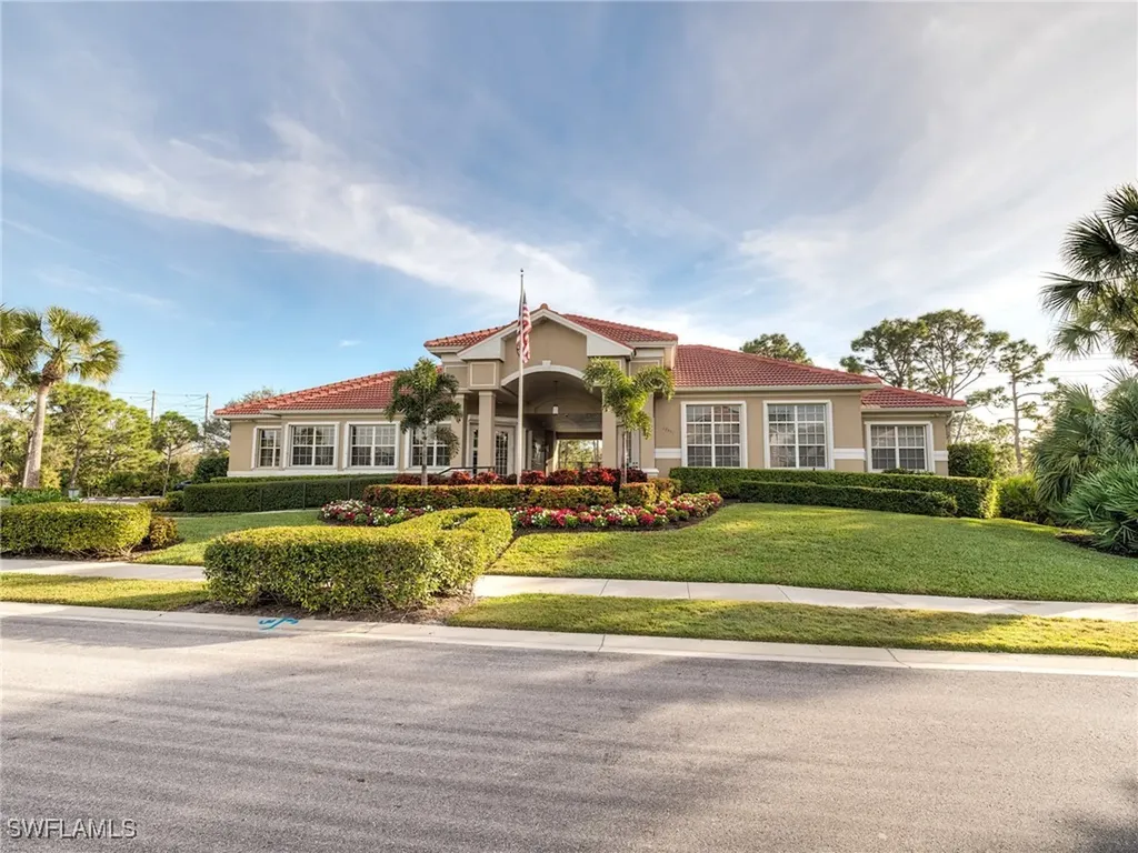 17468 Old Harmony Drive Fort Myers FL 33908