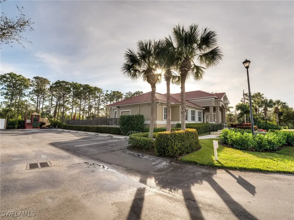17468 Old Harmony Drive Fort Myers FL 33908