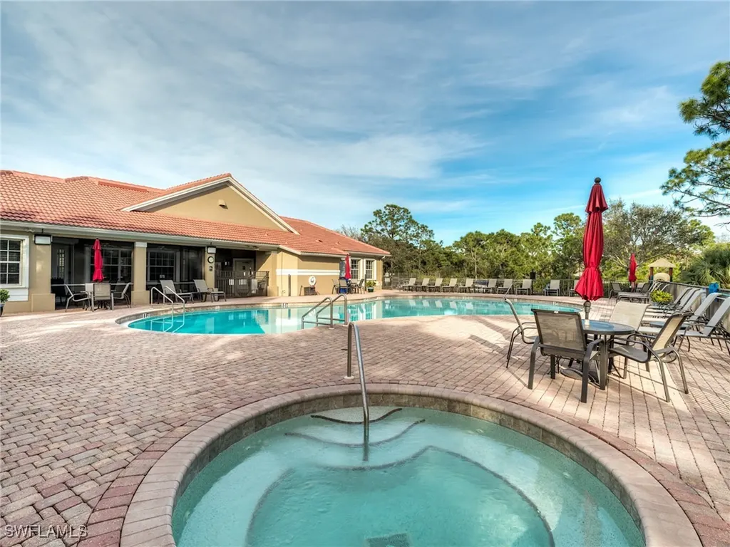 17468 Old Harmony Drive Fort Myers FL 33908