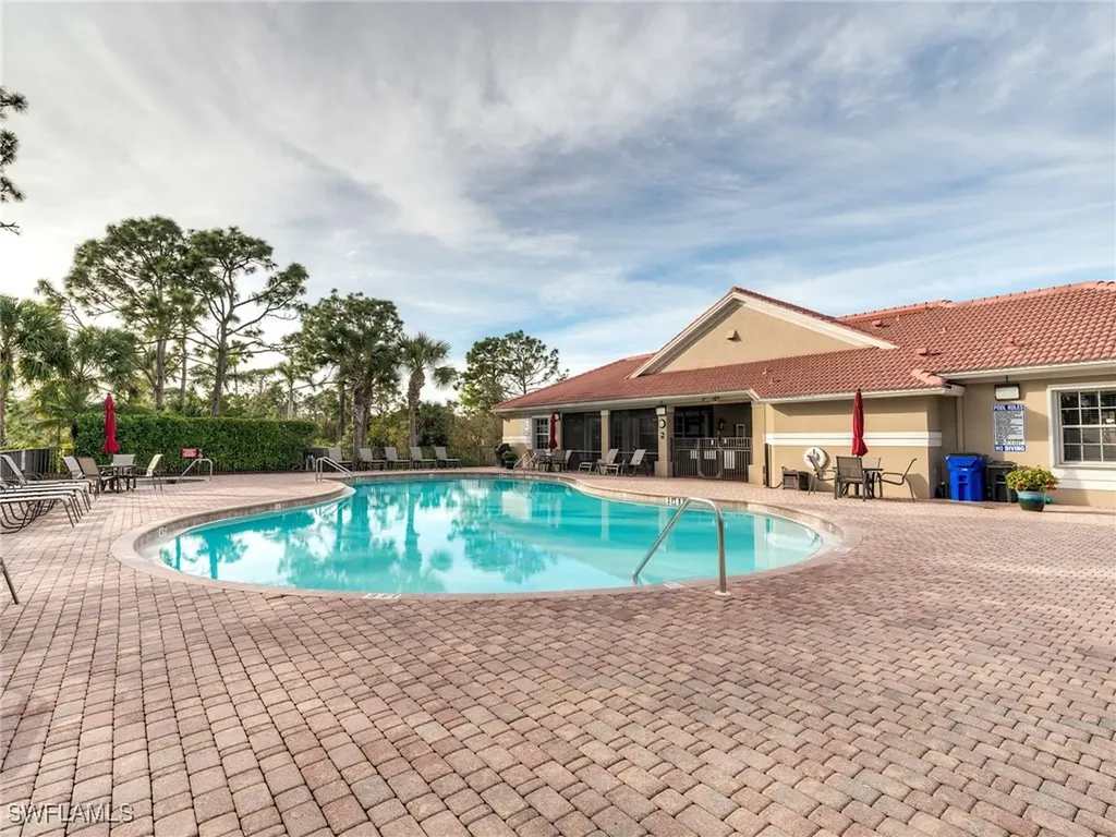 17468 Old Harmony Drive Fort Myers FL 33908