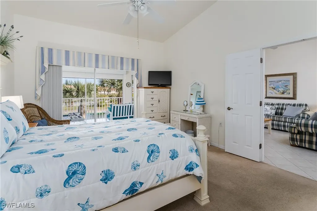 6810 Beach Resort Drive Naples FL 34114