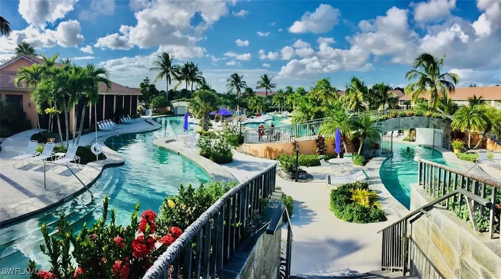 6810 Beach Resort Drive Naples FL 34114