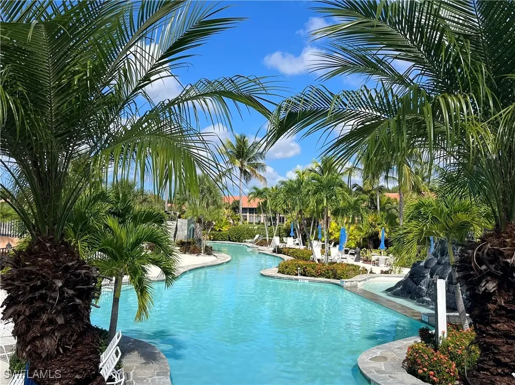 6810 Beach Resort Drive Naples FL 34114