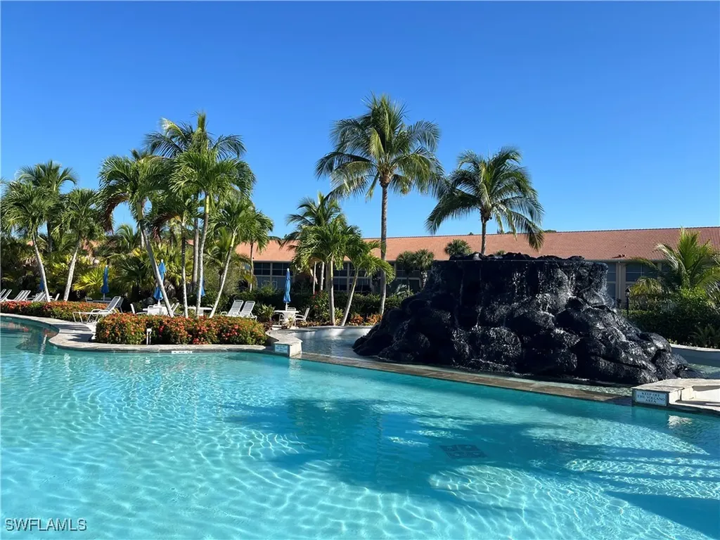 6810 Beach Resort Drive Naples FL 34114