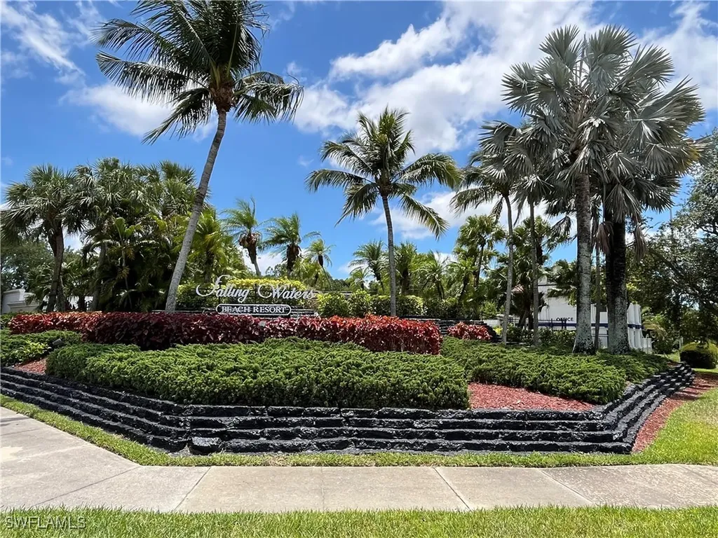 6810 Beach Resort Drive Naples FL 34114