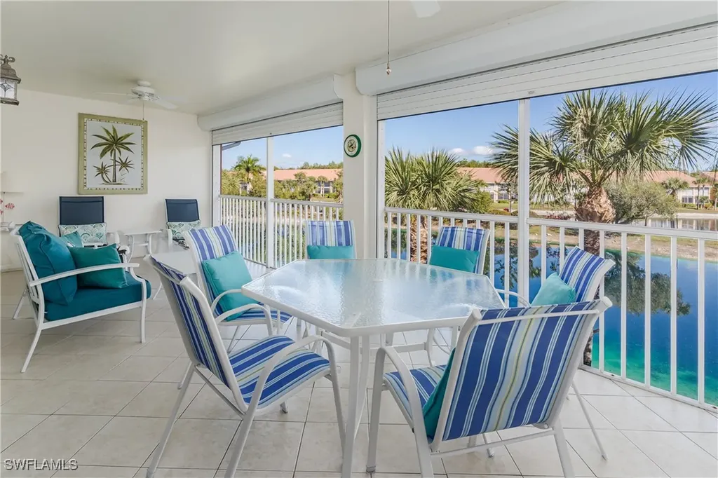 6810 Beach Resort Drive Naples FL 34114