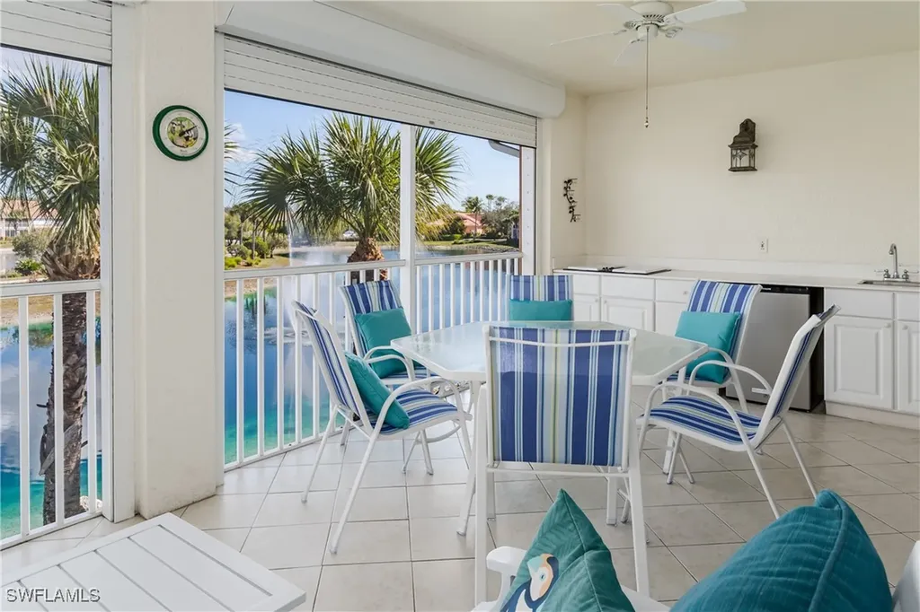 6810 Beach Resort Drive Naples FL 34114