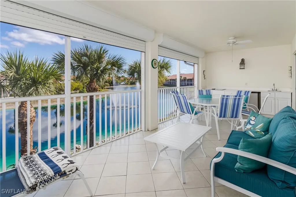 6810 Beach Resort Drive Naples FL 34114