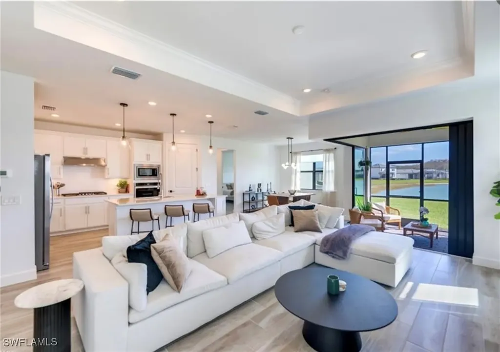20419 Pebble Glen Drive Estero FL 33928