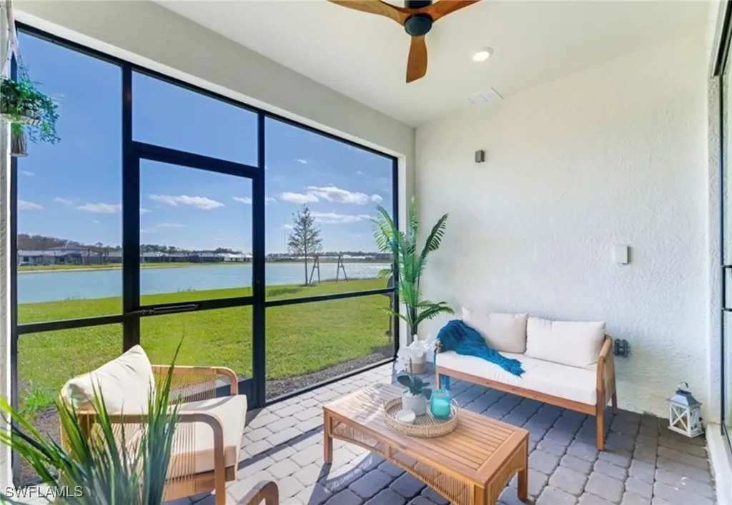 20419 Pebble Glen Drive Estero FL 33928
