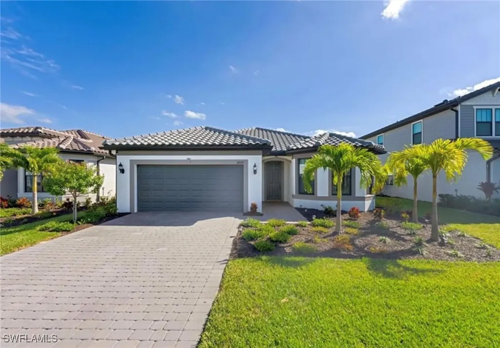 20419 Pebble Glen Drive Estero FL 33928