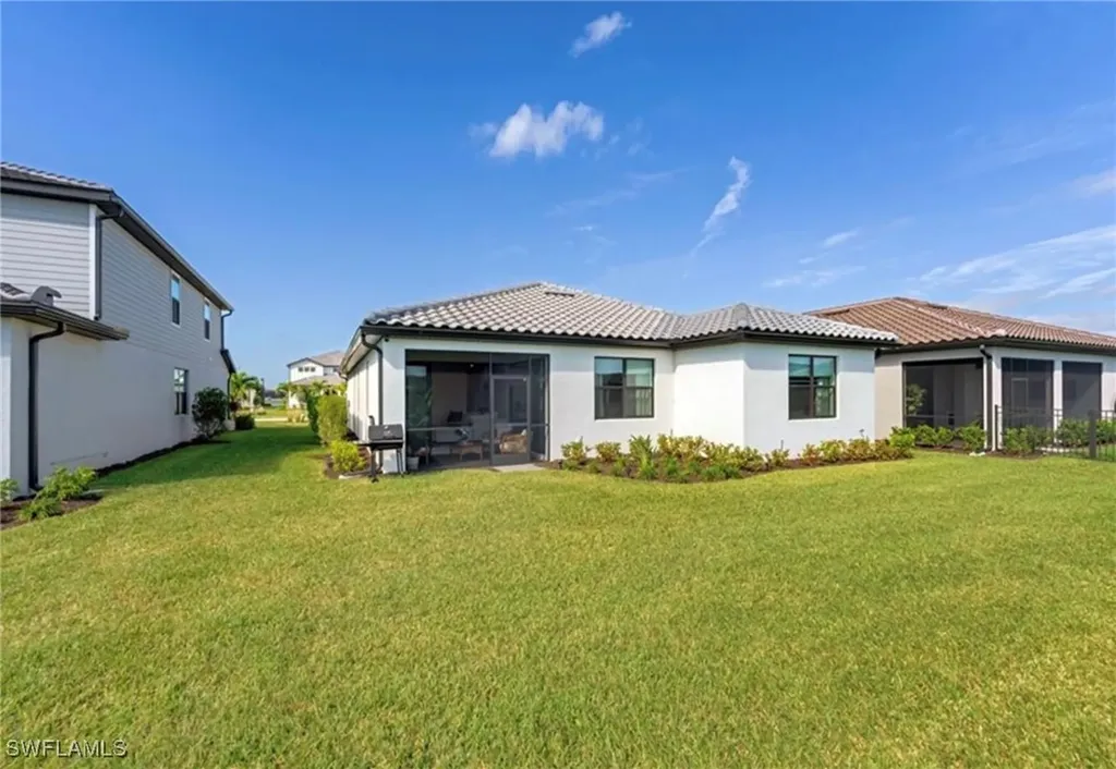 20419 Pebble Glen Drive Estero FL 33928