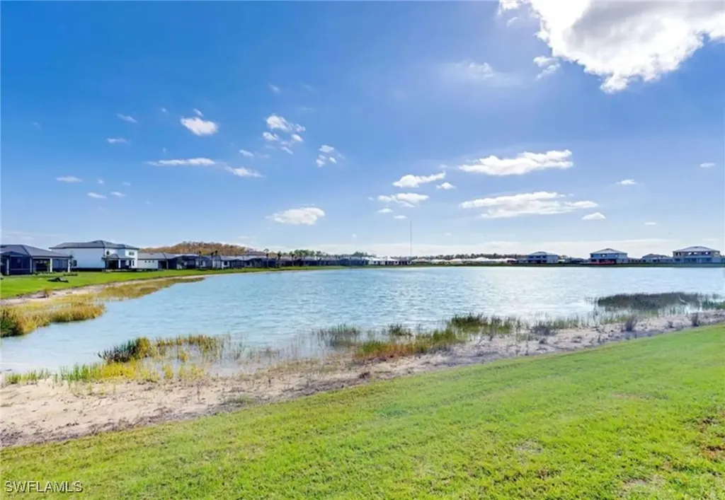 20419 Pebble Glen Drive Estero FL 33928