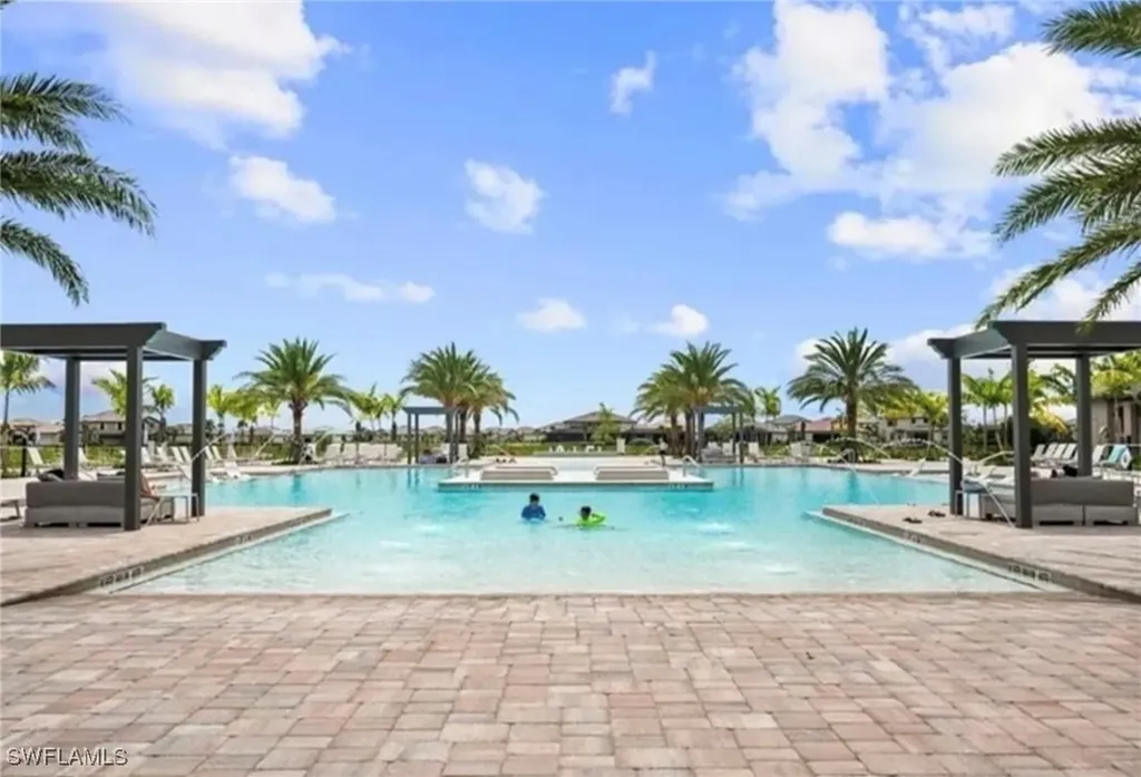 20419 Pebble Glen Drive Estero FL 33928