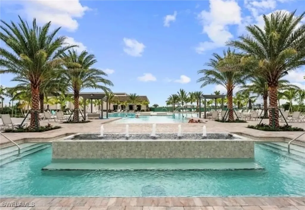 20419 Pebble Glen Drive Estero FL 33928