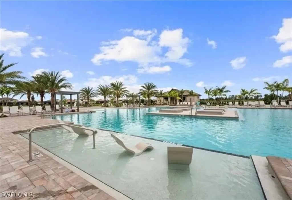 20419 Pebble Glen Drive Estero FL 33928