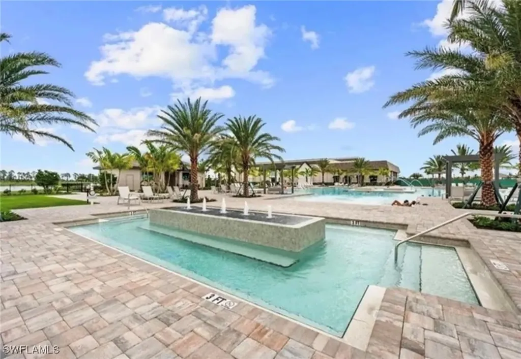 20419 Pebble Glen Drive Estero FL 33928