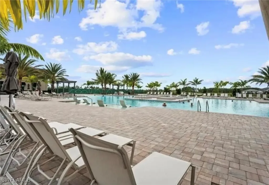 20419 Pebble Glen Drive Estero FL 33928
