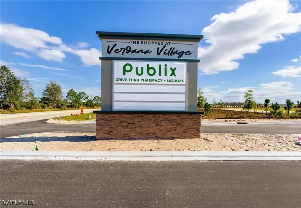 20419 Pebble Glen Drive Estero FL 33928