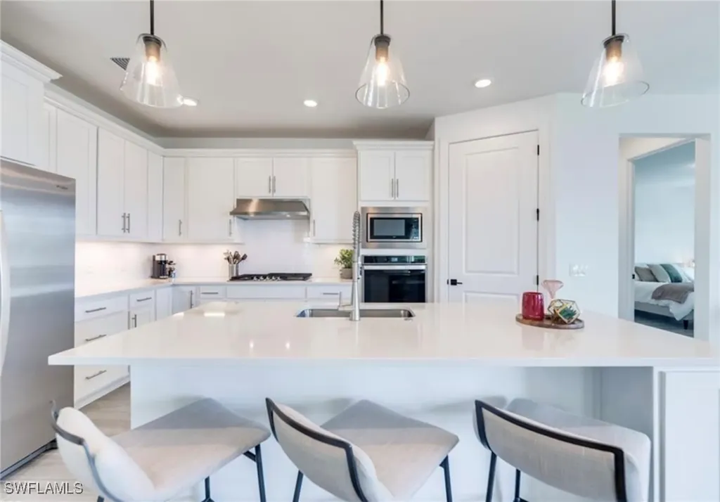 20419 Pebble Glen Drive Estero FL 33928