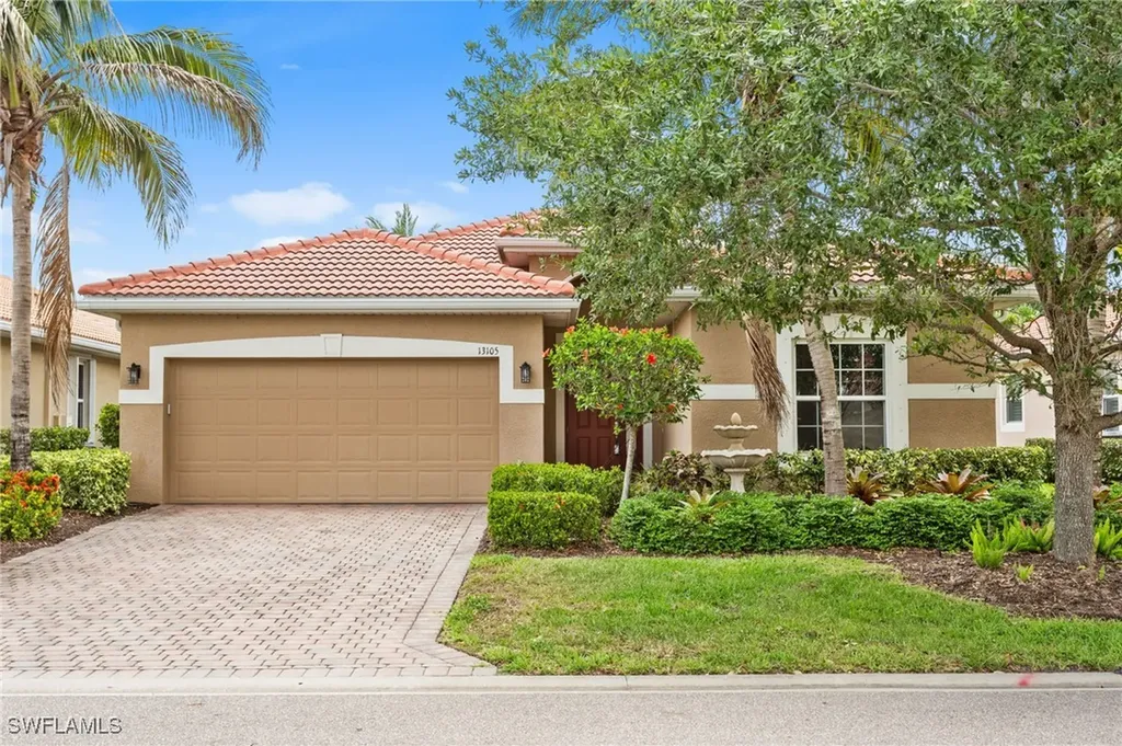 13105 Silver Thorn Loop North Fort Myers FL 33903