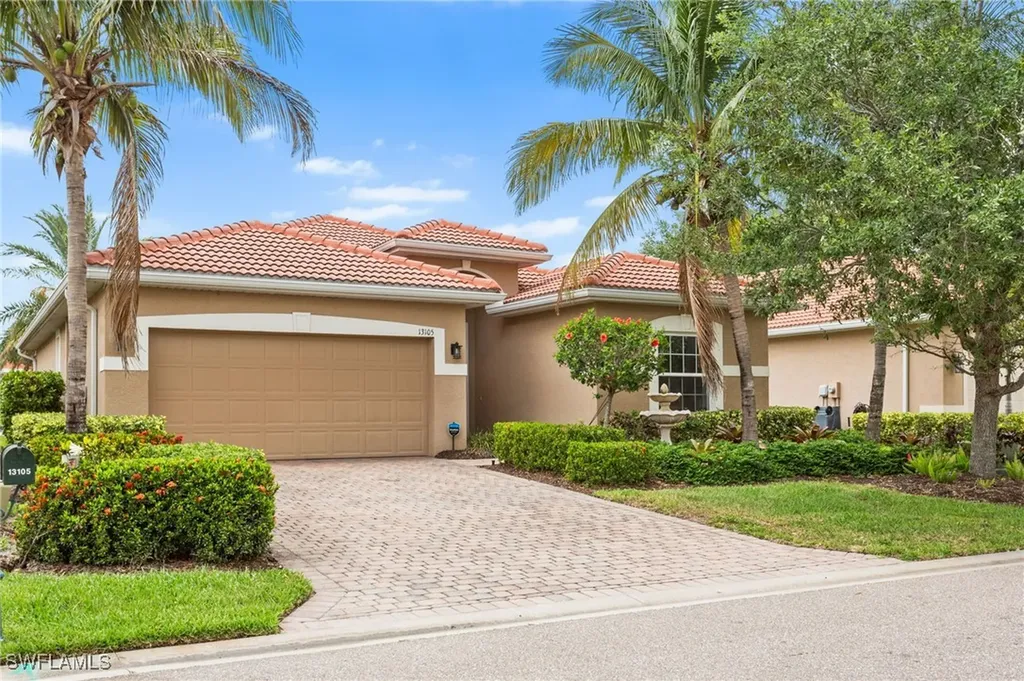 13105 Silver Thorn Loop North Fort Myers FL 33903