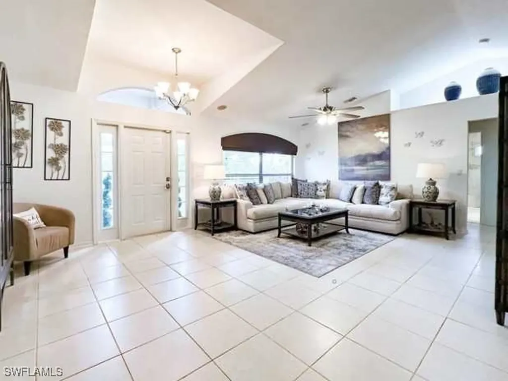 3790 35th Avenue NE Naples FL 34120